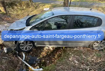 Assistance et dépannage