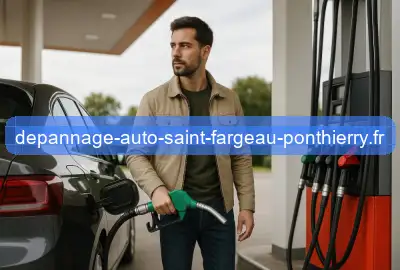 Erreur Carburant