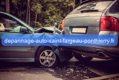 Enlèvement épaves gratuit