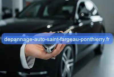 Ouverture de Porte